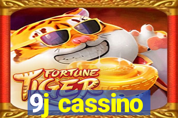 9j cassino